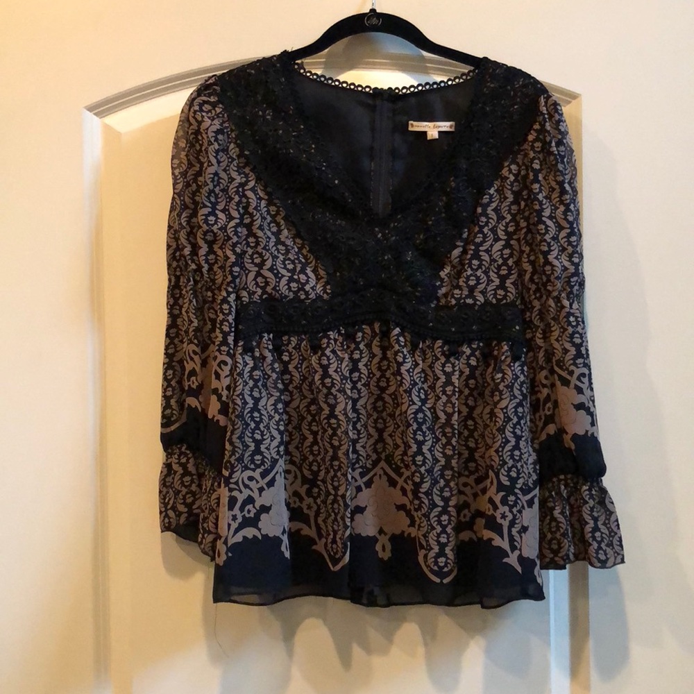 Nanette Lepore Blouse